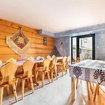 Alloggio in famiglia U Danusi Groń