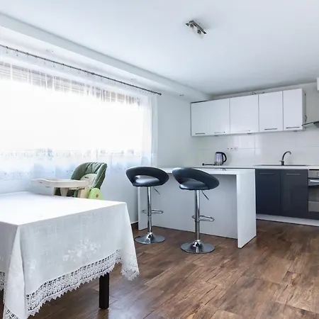 民宿 U Danusi Groń