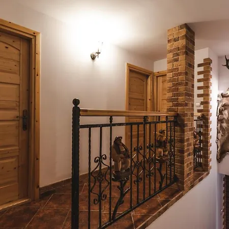 U Danusi Kwatera prywatna