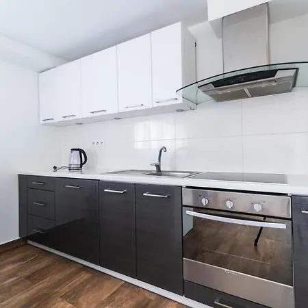 民宿 U Danusi Groń