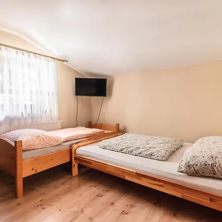 Kwatera prywatna U Danusi *