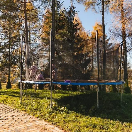 民宿 U Danusi Groń