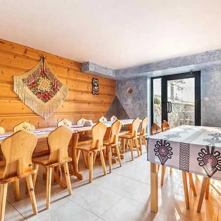 民宿 U Danusi Groń