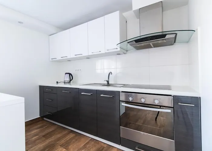 Kwatera prywatna U Danusi Groń