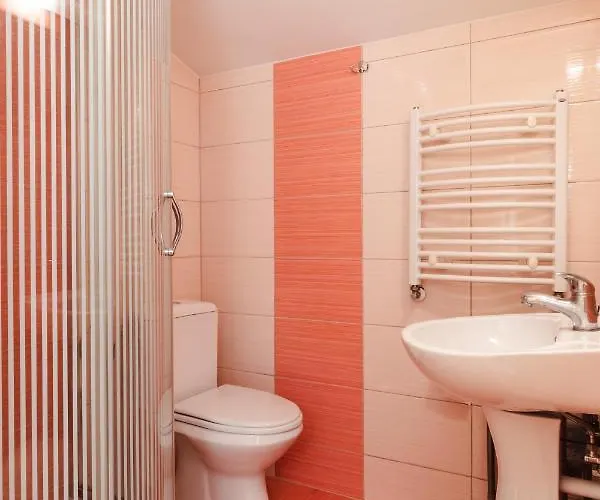 Kwatera prywatna U Danusi *