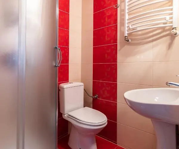 בית אירוח U Danusi