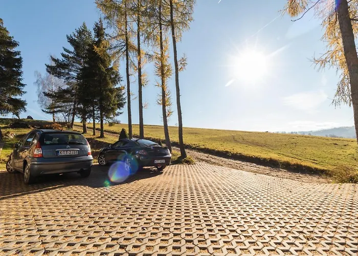 U Danusi בית אירוח *