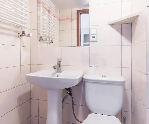 U Danusi בית אירוח