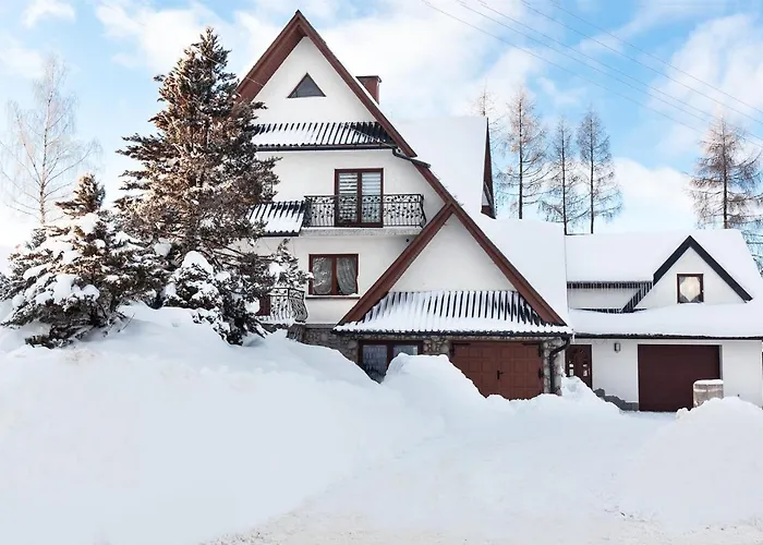 U Danusi Kwatera prywatna *